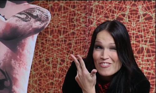 Tarja Turunen