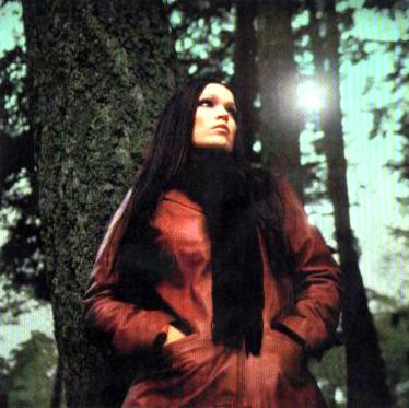 Tarja Turunen