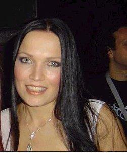 Tarja Turunen