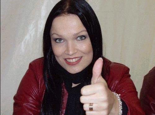 Tarja Turunen