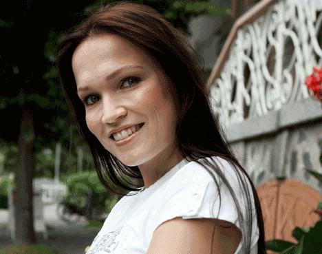 Tarja Turunen