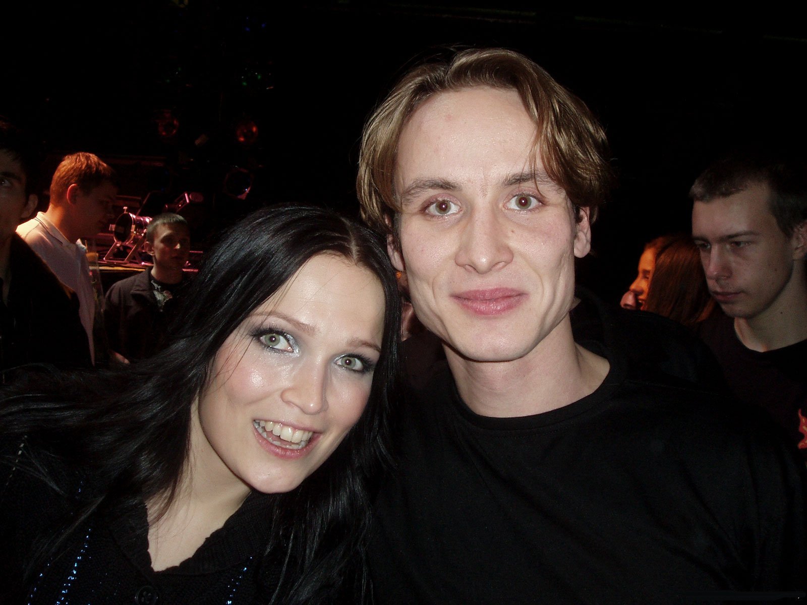 Tarja Turunen fotka
