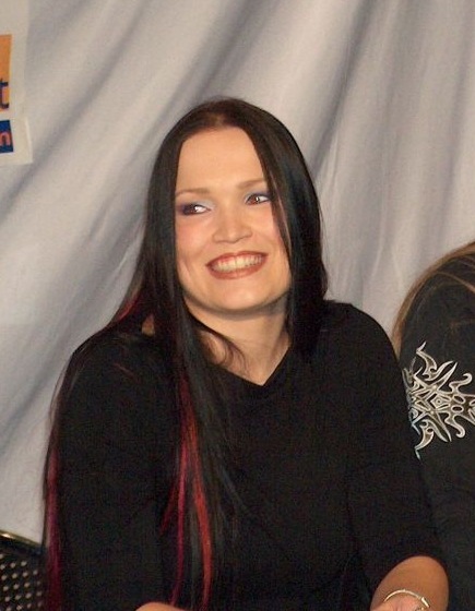 Tarja Turunen