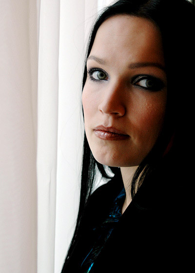 Tarja Turunen