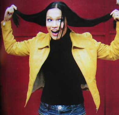 Tarja Turunen