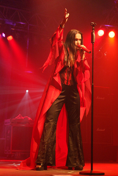 Tarja Turunen