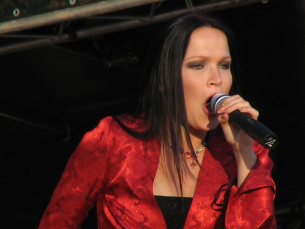 Tarja Turunen