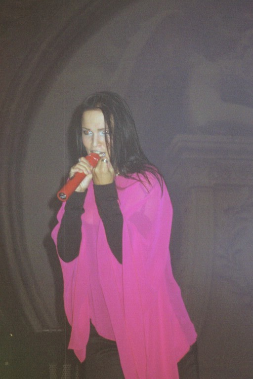 Tarja Turunen