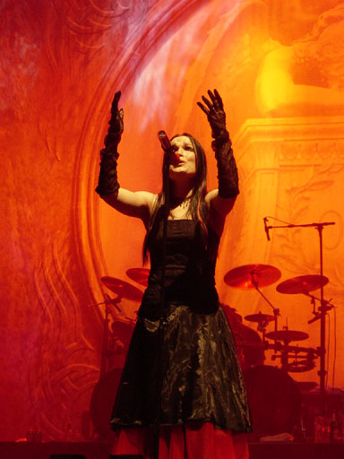 Tarja Turunen