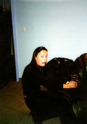 Tarja Turunen