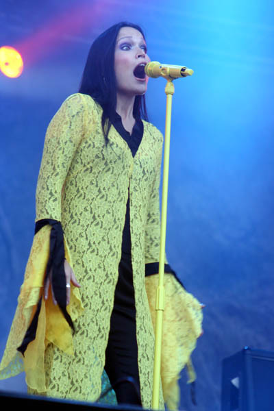 Tarja Turunen