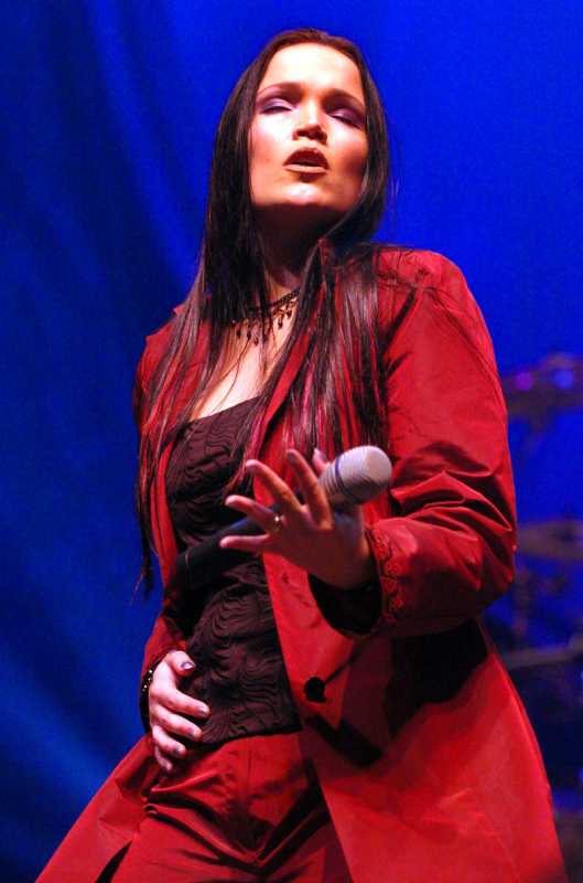 Tarja Turunen