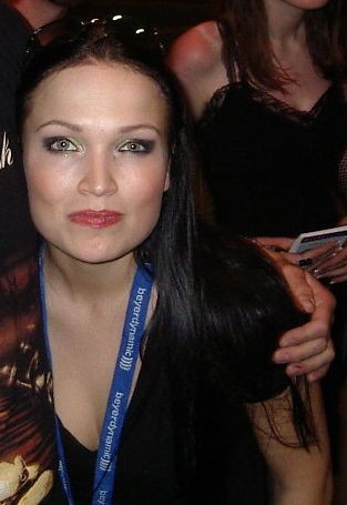 Tarja Turunen