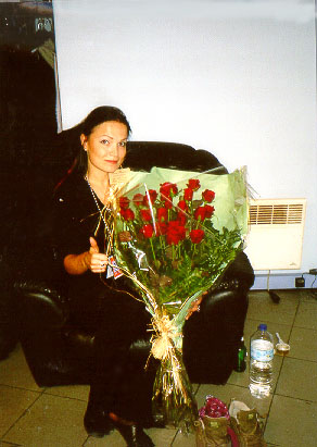Tarja Turunen