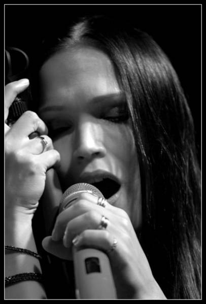 Tarja Turunen