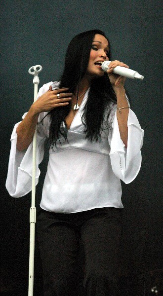 Tarja Turunen