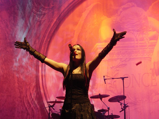 Tarja Turunen
