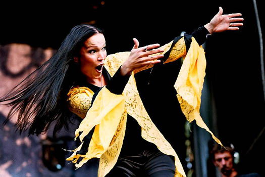 Tarja Turunen