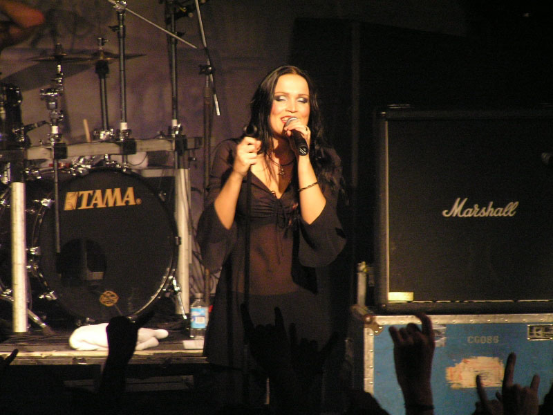 Tarja Turunen