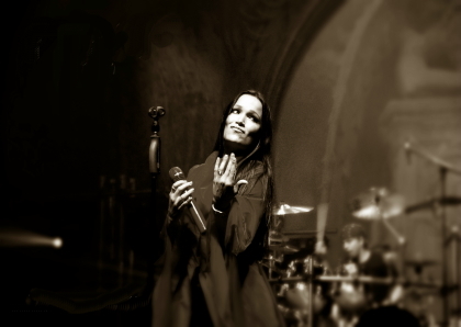 Tarja Turunen