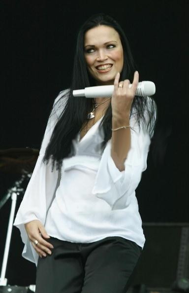 Tarja Turunen