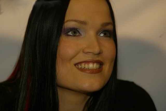 Tarja Turunen