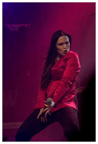 Tarja Turunen