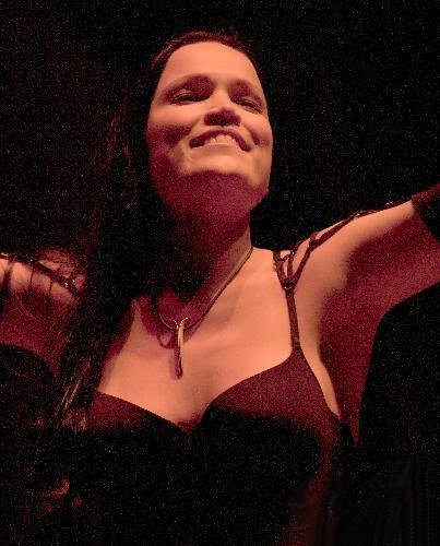 Tarja Turunen