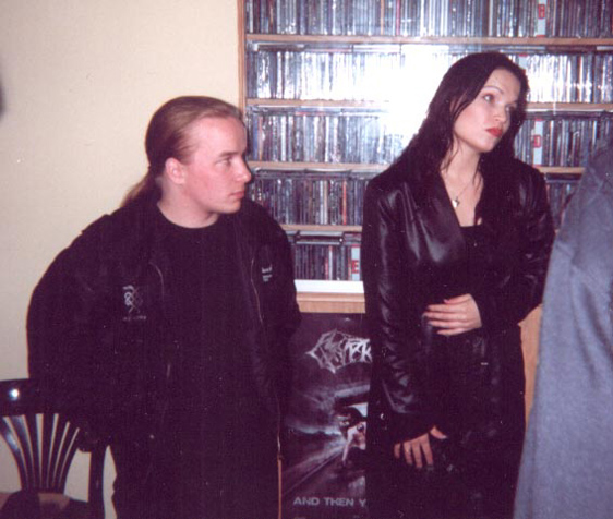 Tarja Turunen
