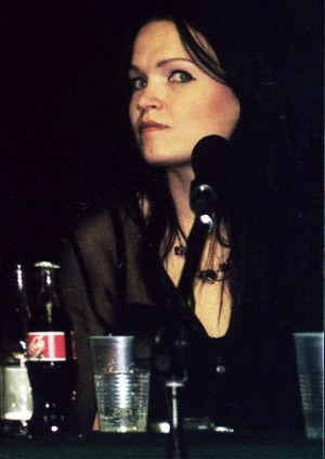 Tarja Turunen