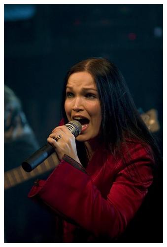 Tarja Turunen