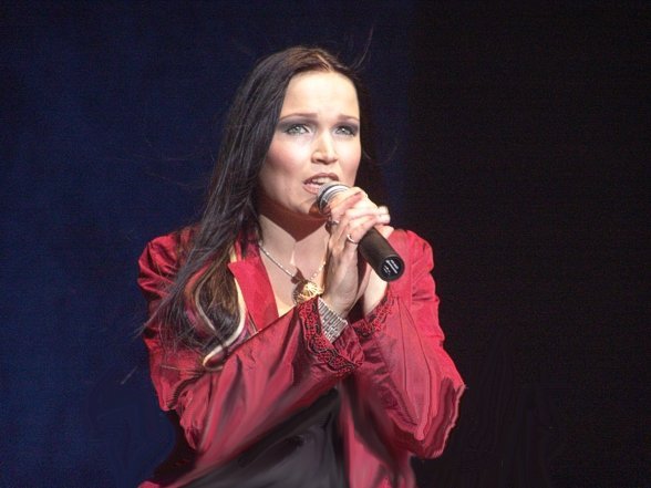 Tarja Turunen