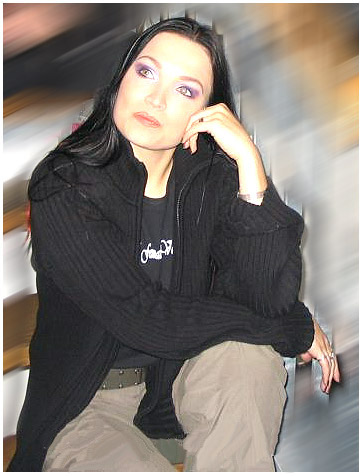 Tarja Turunen
