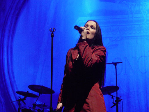 Tarja Turunen