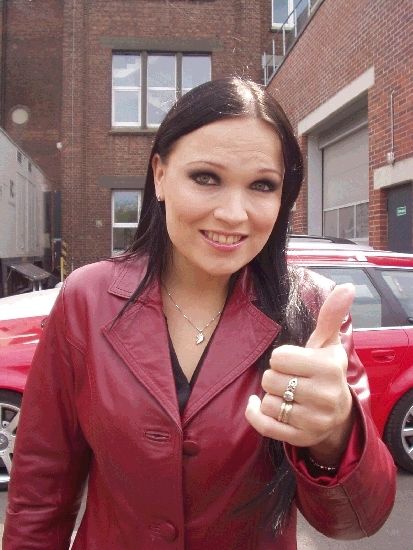 Tarja Turunen