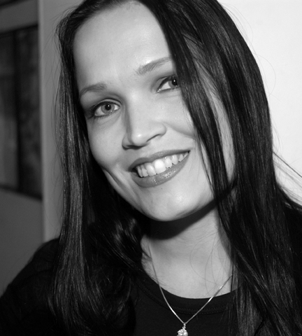 Tarja Turunen