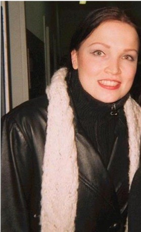 Tarja Turunen