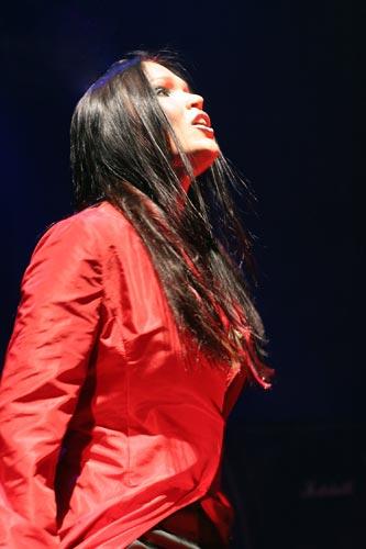 Tarja Turunen