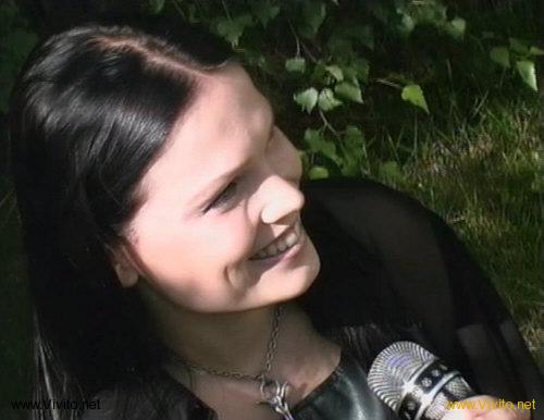 Tarja Turunen