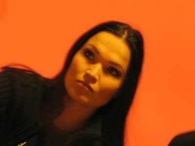 Tarja Turunen