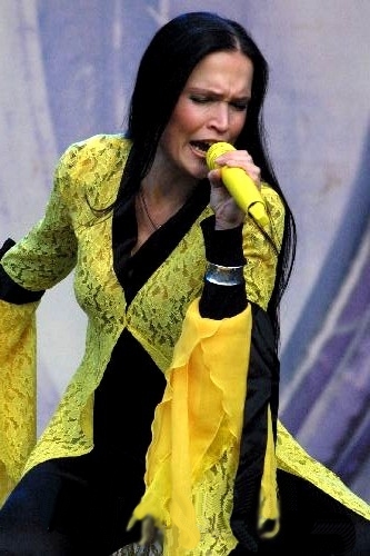 Tarja Turunen