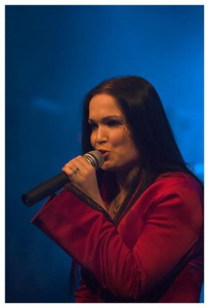 Tarja Turunen