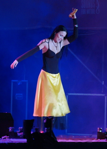 Tarja Turunen