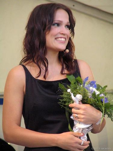 Tarja Turunen