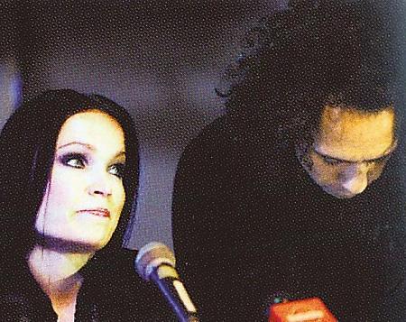 Tarja Turunen