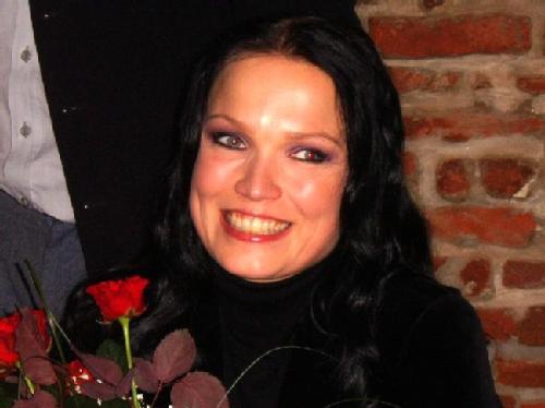Tarja Turunen