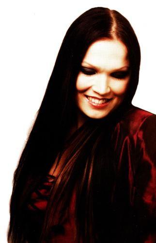 Tarja Turunen