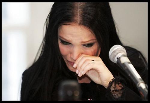Tarja Turunen