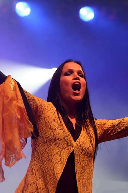 Tarja Turunen