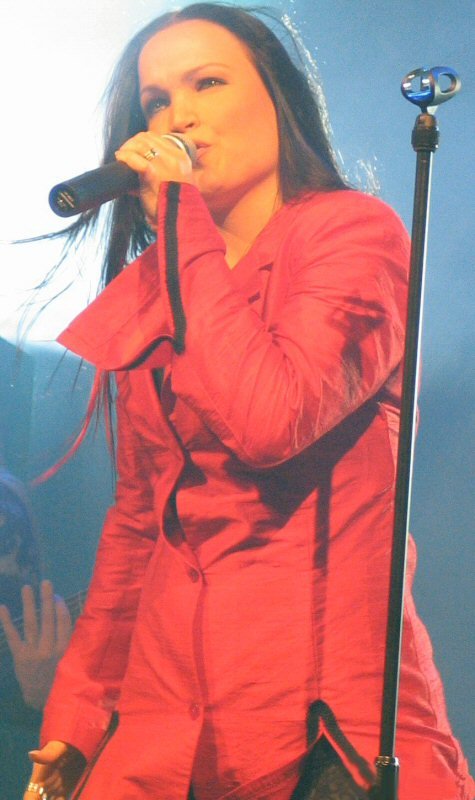 Tarja Turunen
